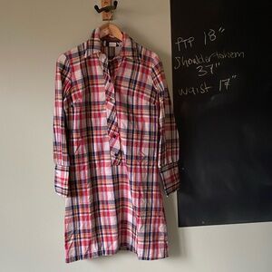 Vintage 1970’s shift dress